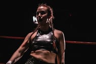 Killer Kelly brings both beauty and power to the squared circle