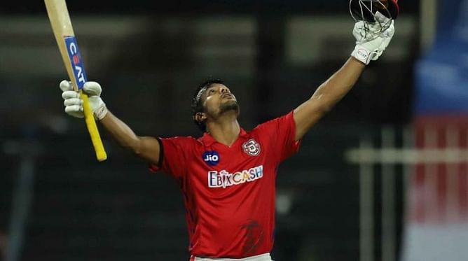 IPL 2020: आईपीएल में सबसे तेज शतक जड़ने वाले 3 भारतीय बल्लेबाज