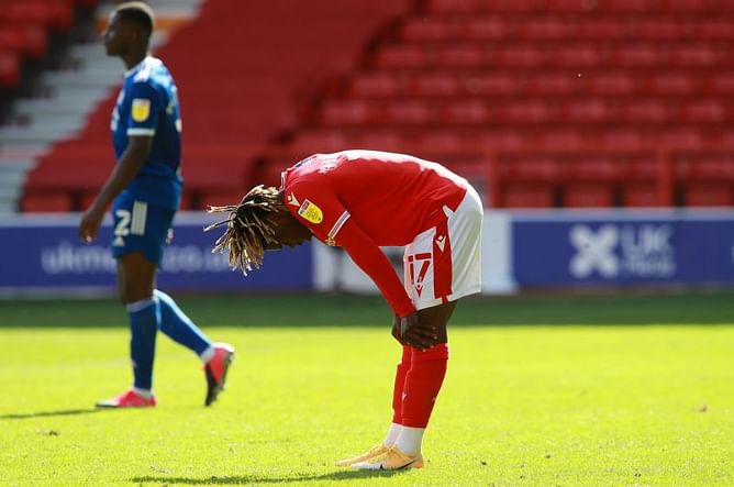 Huddersfield Town vs Nottingham Forest prediction, preview, team news and more | EFL Championship 2020-21
