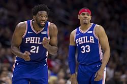 NBA Trade Rumors: The dream starting 5 for the Philadelphia 76ers going into the 2020-21 season