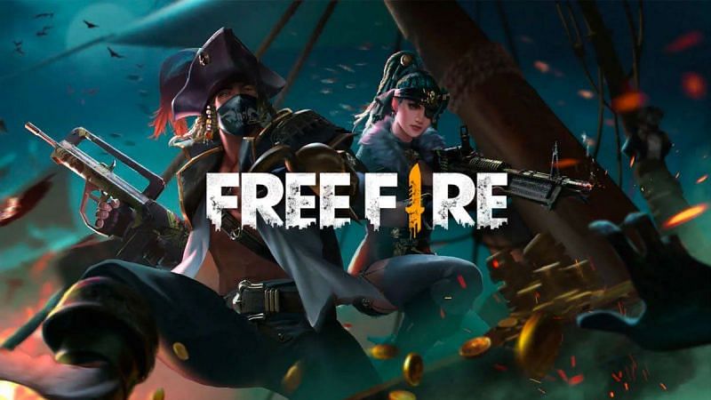 Free Fire. Image: Fresherslive.