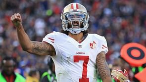 Kaepernick to feature in Madden for first time since 2016