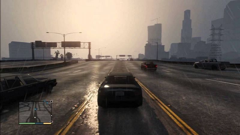 gta 5 beta wheater