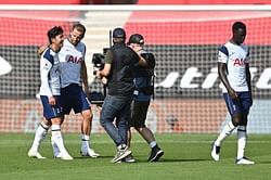 FK Shkendija vs Tottenham Hotspur prediction, preview, team news and more | UEFA Europa League 2020-21