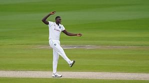 IPL 2020: SRH name Jason Holder as replacement for injured Mitchell Marsh