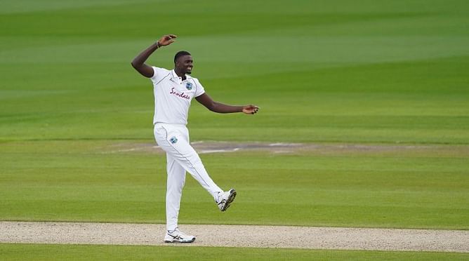 IPL 2020: SRH name Jason Holder as replacement for injured Mitchell Marsh