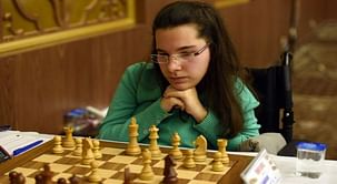 Chess beyond boundaries: In conversation with Handenur Şahin