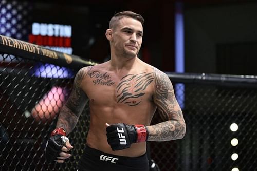 Dustin Poirier