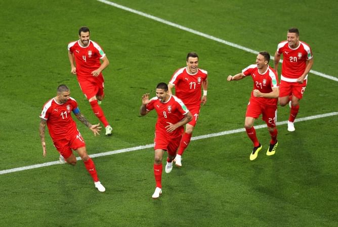 Ukraine vs Switzerland prediction, preview, team news and more | UEFA Nations League 20-21