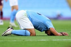 'Lucky' Leicester City 'did nothing' in historic 5-2 win against Manchester City, claims Rodri