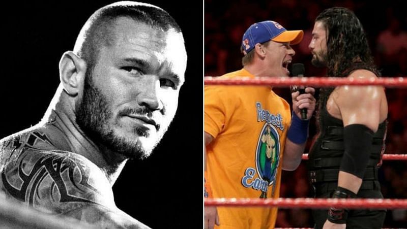 Orton/Cena