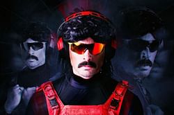 The Dr DisRespect Twitch ban and how it affects other streamers on the platform