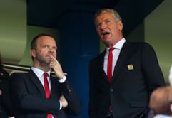 5 reasons why Manchester United have failed in the transfer market this summer