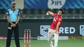 IPL 2020: Ravi Bishnoi impresses for KXIP on debut