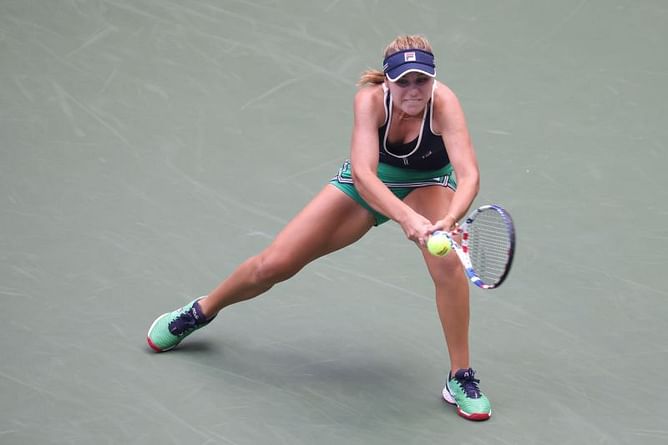 US Open 2020: Sofia Kenin vs Leylah Fernandez preview, head-to-head & prediction