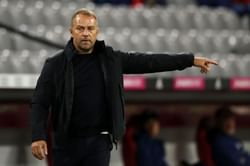 Reports: Bayern Munich identify Max Aarons as Sergino Dest's alternative