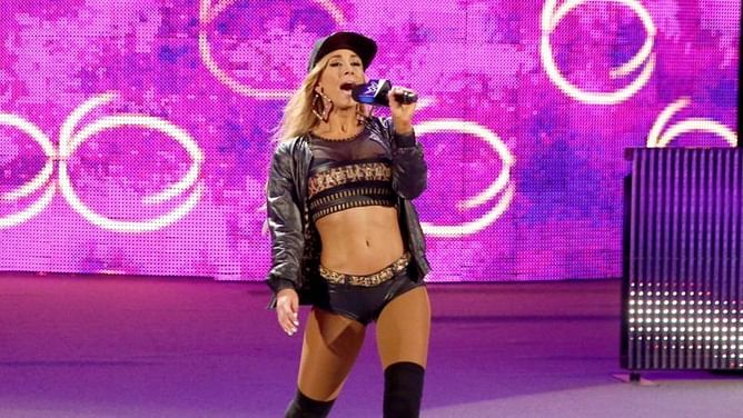 5 surprising facts about WWE Superstar Carmella