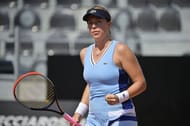 Anastasia Pavlyuchenkova 