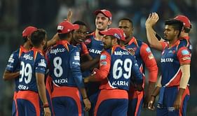IPL: DC's greatest overseas XI of all time