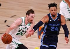 NBA News Update: Huge boost for Boston Celtics as Gordon Hayward returns for Game 3, Dwayne Wade pumped as Miami Heat look to go 3-0 up