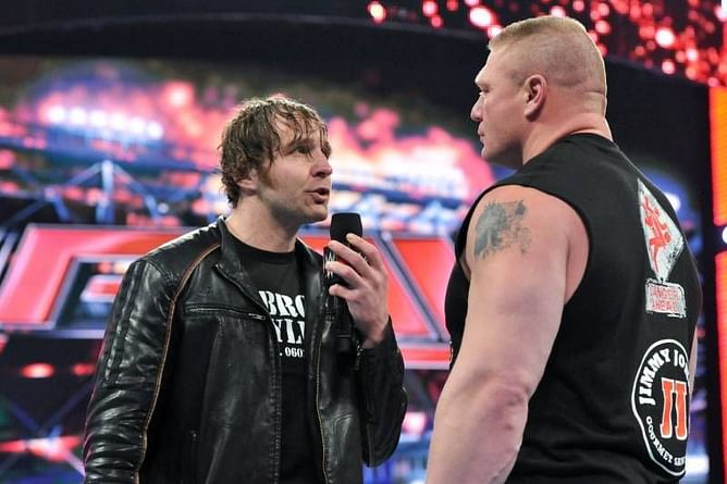 3 बड़े सुपरस्टार्स जो शायद फिर कभी WWE में नजर नहीं आएंगे