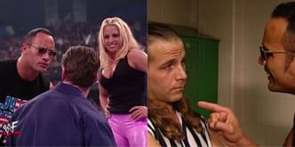WWE लैजेंड द रॉक के बारे में 5 बातें जो आप भूल गए होंगे