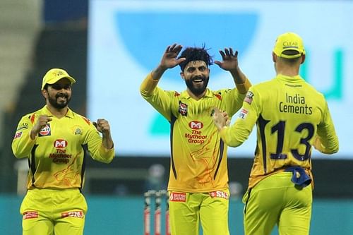 CSK are the team to back for the first week of IPL 2020. (Image Credits: IPLT20.com)