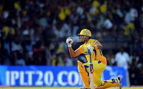 The win kickstarted CSK&#039;s legacy in the IPL