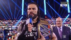 WWE Clash of Champions 2020 - 5 Surprises that could happen- Big return to confront Roman Reigns, Otis finally cashes in