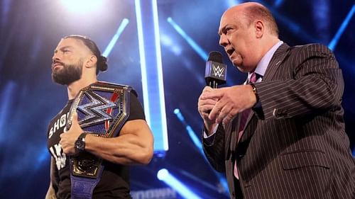 One of the best episodes of WWE SmackDown in quite some time