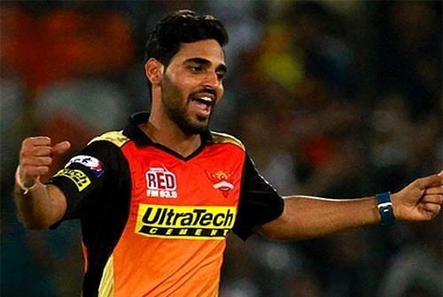 Bhuvneshwar Kumar