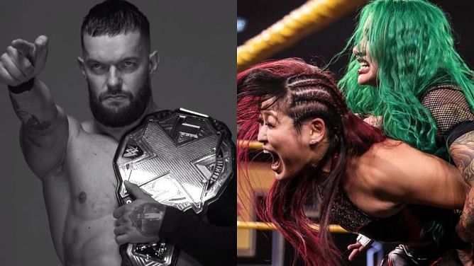 5 things WWE NXT got right this week (September 16, 2020)
