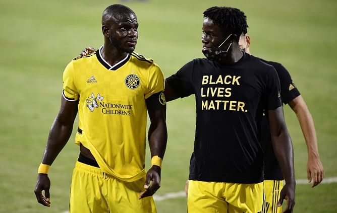 Columbus Crew vs FC Cincinnati prediction, preview, team news and more | MLS 2020