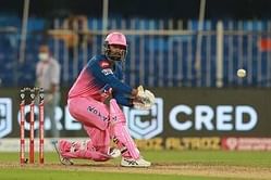 IPL 2020 Points Table: Latest Standings after RR edge past KXIP in a high-scoring thriller