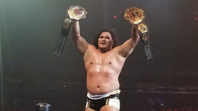 We now know where Jeff Cobb has signed after months of speculation.