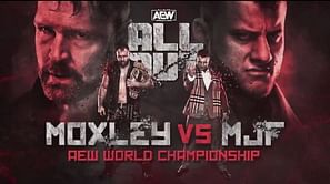 AEW All Out: Ranking the buildup for every match