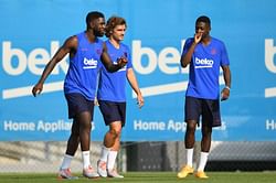 Arsenal Transfer News Roundup: Gunners on alert as Barcelona could let a superstar leave for free, Atletico line up Partey replacement and more - 06th September 2020