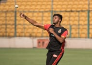 Washington Sundar has been part of India's T20I setup for around 3 years now