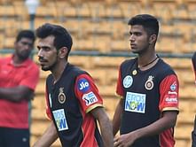 RCB's Washington Sundar expects spinners to get assistance during IPL 2020
