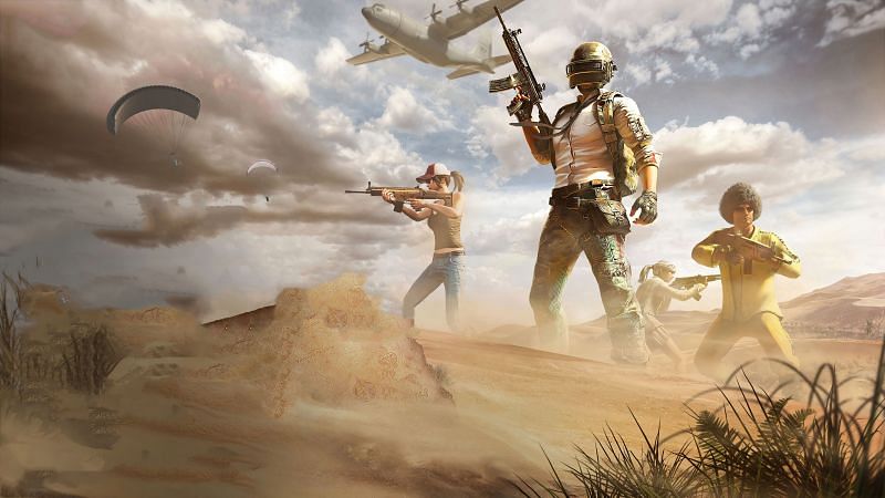 India won&#039;t revoke PUBG Mobile&#039;s ban even after Tencent&#039;s exit, as per reports (Image Credits: uhdpaper.com)