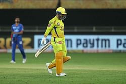 IPL 2020, CSK v DC: 3 players who flopped | 25 September