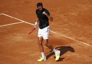Marin Cilic rediscovered his lost form against David Goffin