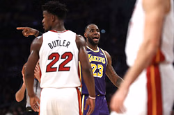 Miami Heat vs LA Lakers: 5 factors that could decide the outcome of the 2020 NBA Finals