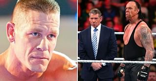 5 Times Vince McMahon gave important advice to WWE Superstars