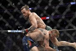 Dan Hardy believes a fight against Conor McGregor would mean "execution" for Diego Sanchez