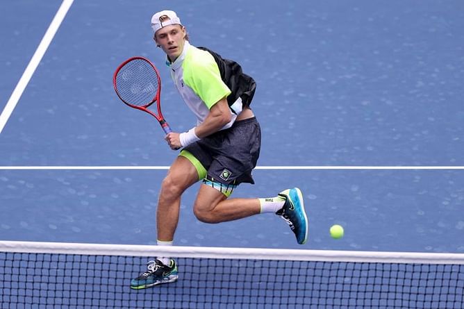 US Open 2020: Denis Shapovalov vs Soon-woo Kwon preview, head-to-head & prediction