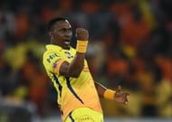 ड्वेन ब्रावो