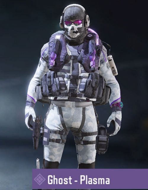 8 Best Character Skins in Call of Duty: Mobile