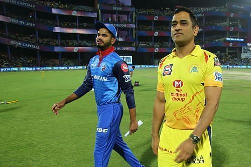 IPL 2020, CSK vs DC: 3 player battles to watch out for