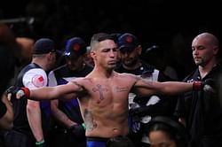 Diego Sanchez hopes to fight Conor McGregor before hanging his gloves
